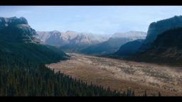 Butcher's Crossing - Trailer