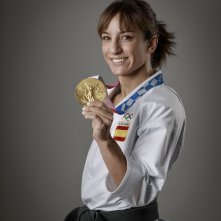 Karate-do: Il Cammino di Sandra Sánchez - un'immagine del documetario