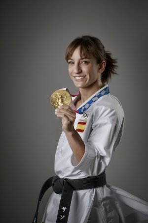 Karate-Do, Sandra Sánchez: “Che emozione ritrovarmi in un documentario