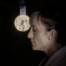 Karate-do: Il Cammino di Sandra Sánchez - Sandra Sánchez in una foto