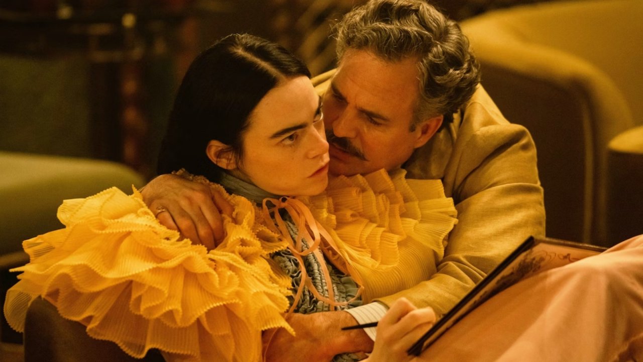 Oscar 2024: i 10 film da tenere d’occhio, da Oppenheimer a Povere creature!