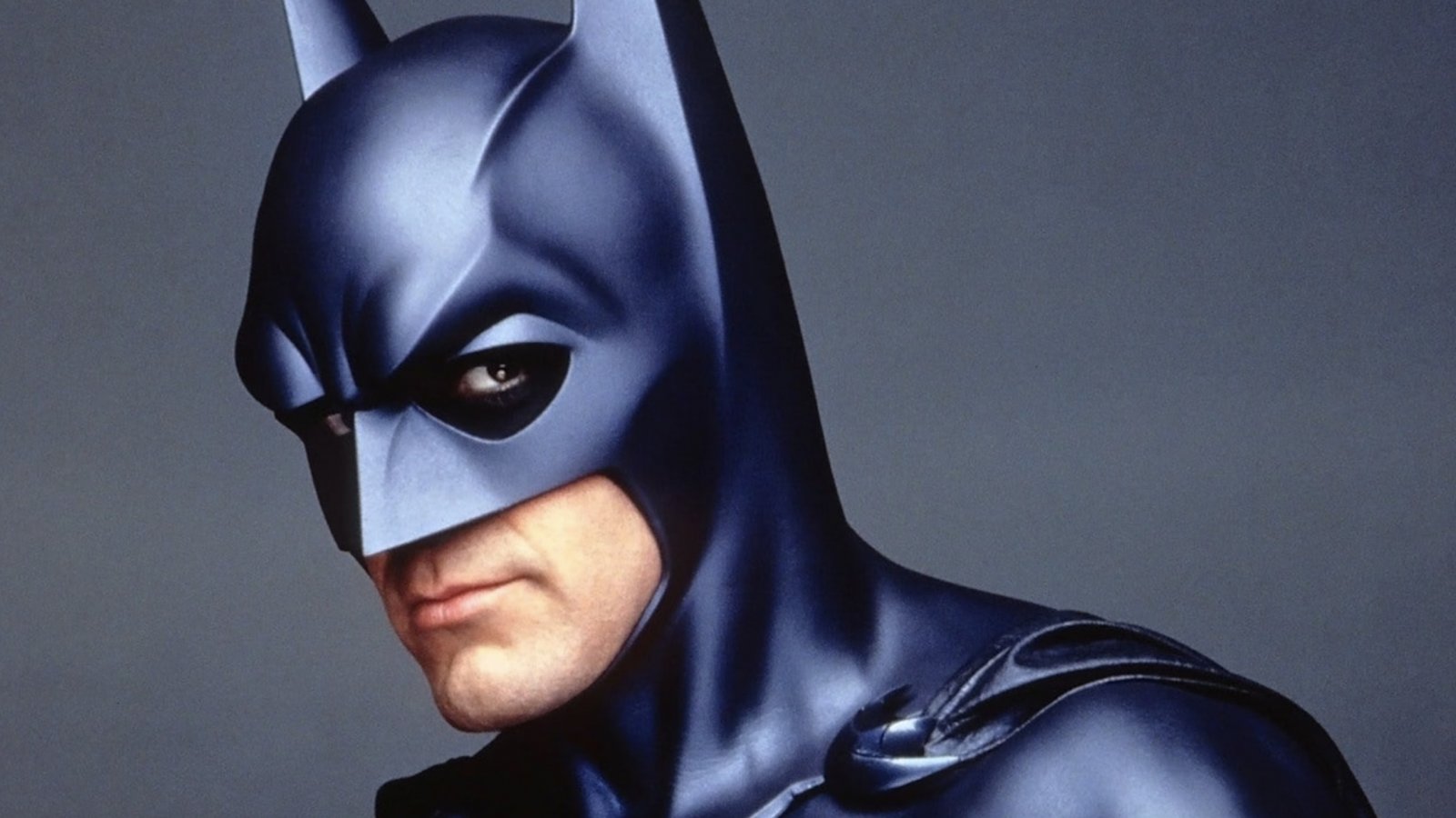 The Flash: Andy Muschietti mostra il ritorno di George Clooney nei panni di Bruce Wayne (FOTO)