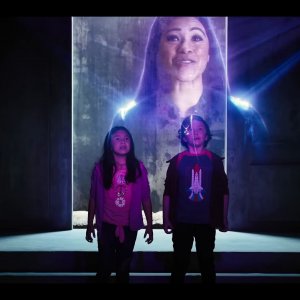 Spy Kids: Armageddon - una foto del film