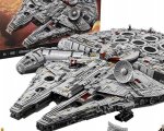 Star Wars: il set LEGO del Millennium Falcon è in offerta su Amazon, cos’aspettate a dare un’occhiata?