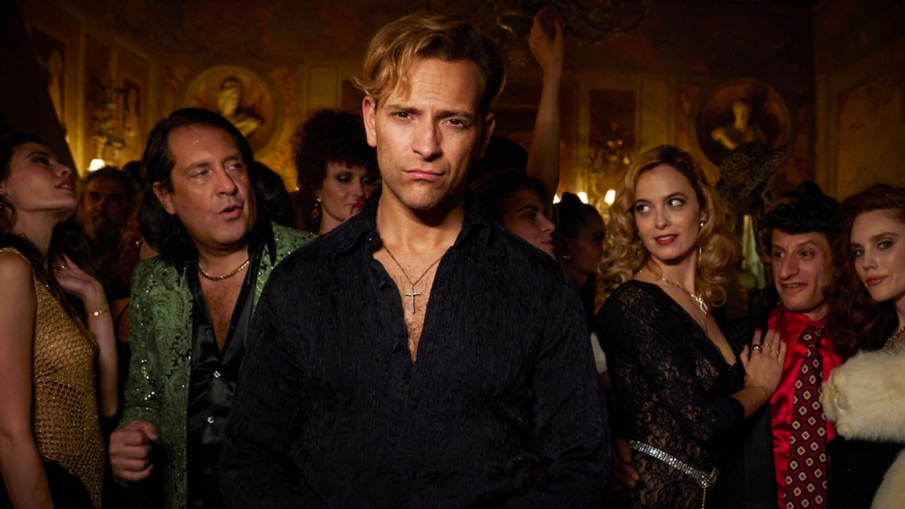 Supersex: Rocco Siffredi, Alessandro Borghi e tutto quello che sappiamo sulla serie Netflix