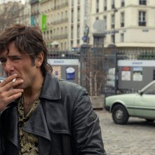 Supersex: una foto di scena