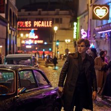 Supersex: una foto di scena