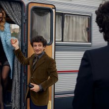 Supersex: una scena della serie