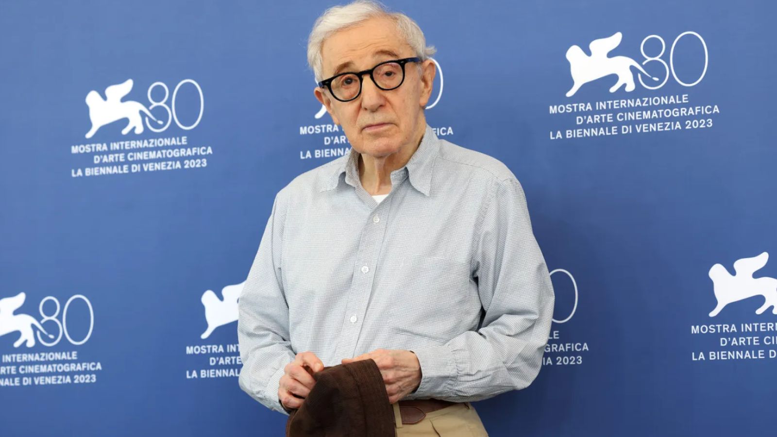 Woody Allen: 'I film Marvel non hanno niente a che fare col cinema inteso come arte'