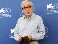 Woody Allen: 'I film Marvel non hanno niente a che fare col cinema inteso come arte'