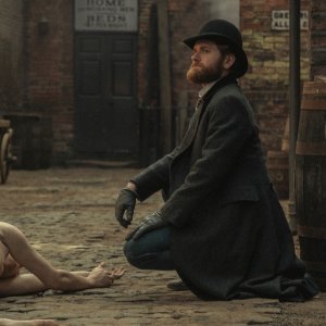 Bodies: una scena