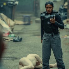 Bodies: una scena della serie