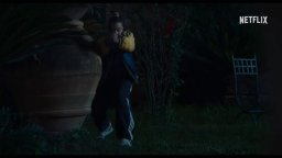 Suburræterna - Teaser Trailer