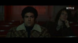 Nuovo Olimpo - Trailer