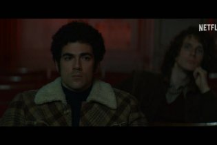 Nuovo Olimpo - Trailer