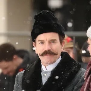 A Gentleman in Moscow: una scena