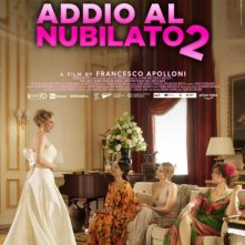 Locandina di Addio al nubilato 2