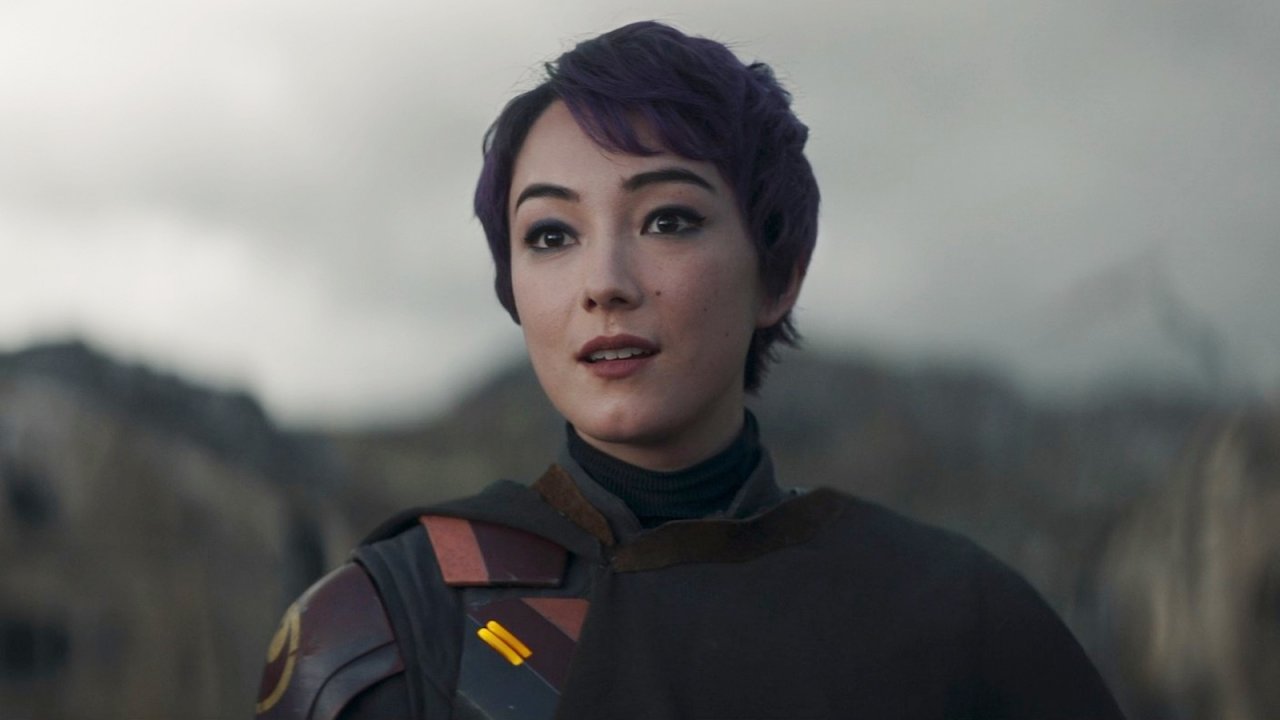 Ahsoka, la recensione del sesto episodio: in una galassia lontana lontana