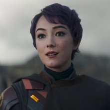 Ahsoka: Natasha Liu Bordizzo nel sesto episodio