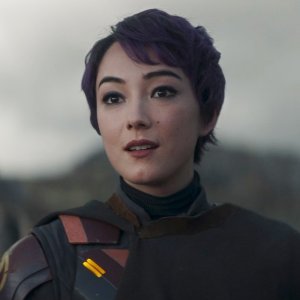 Ahsoka: Natasha Liu Bordizzo nel sesto episodio