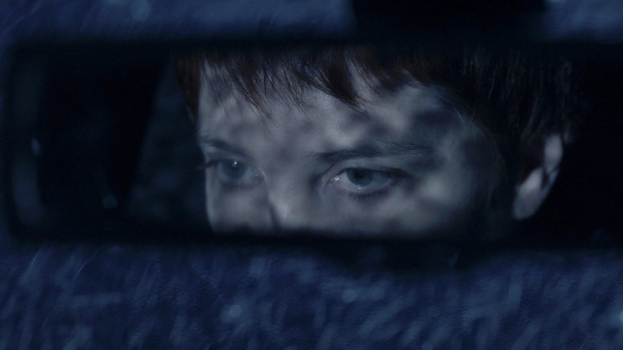 Amor, Virginia Eleuteri Serpieri: “Roma mi ha salvato e mi ha fatto fare questo film'