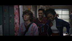 Piccoli Brividi - Trailer Italiano