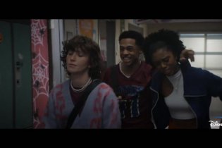 Piccoli Brividi - Trailer Italiano