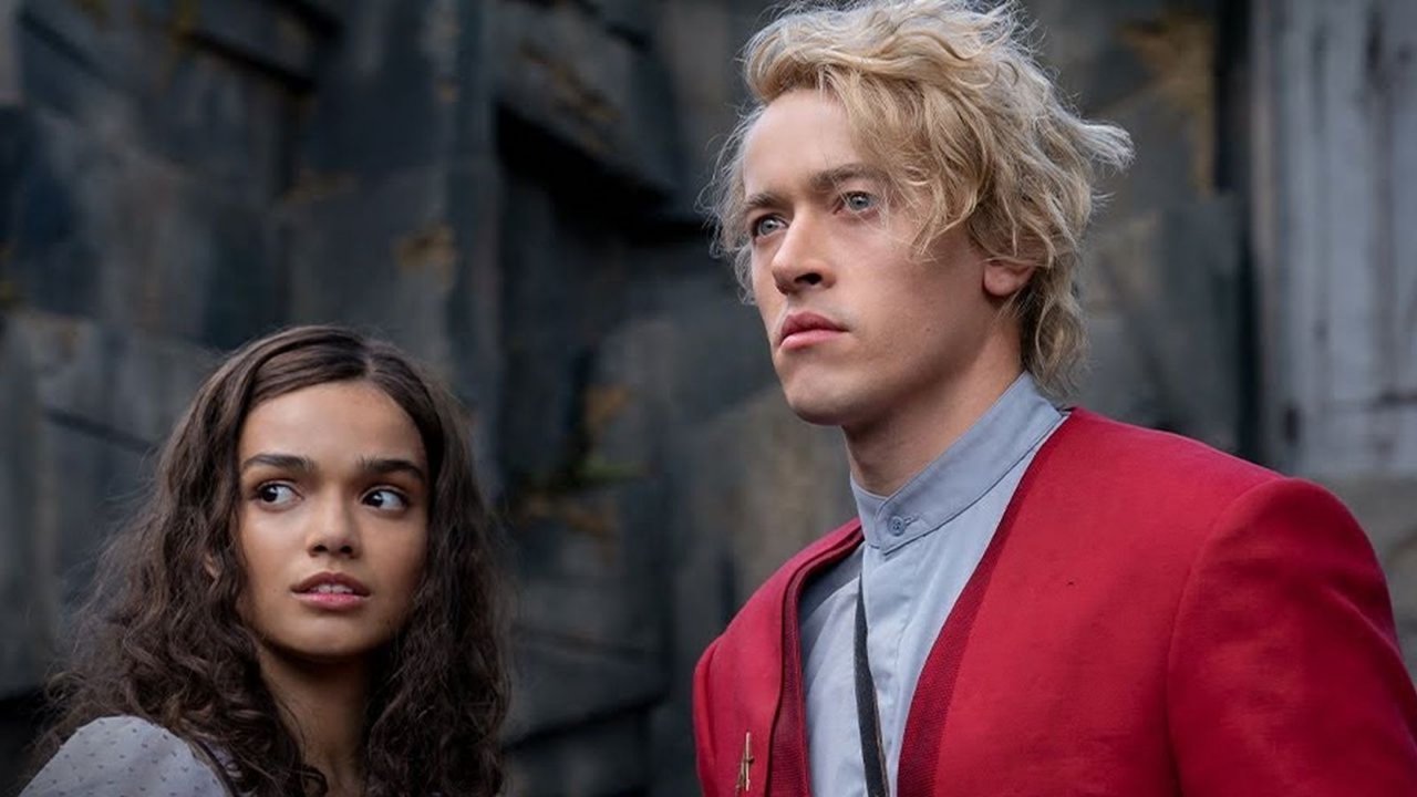 Hunger Games: La ballata dell'usignolo e del serpente, ecco l'emozionante trailer del prequel