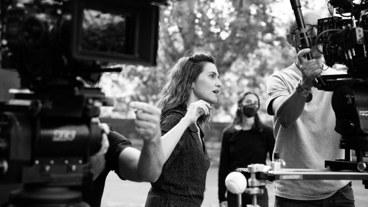 C'è ancora domani: trailer e poster dell'esordio alla regia di Paola Cortellesi che aprirà Roma 2023