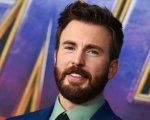 Chris Evans Biografia Film Foto Movieplayer It