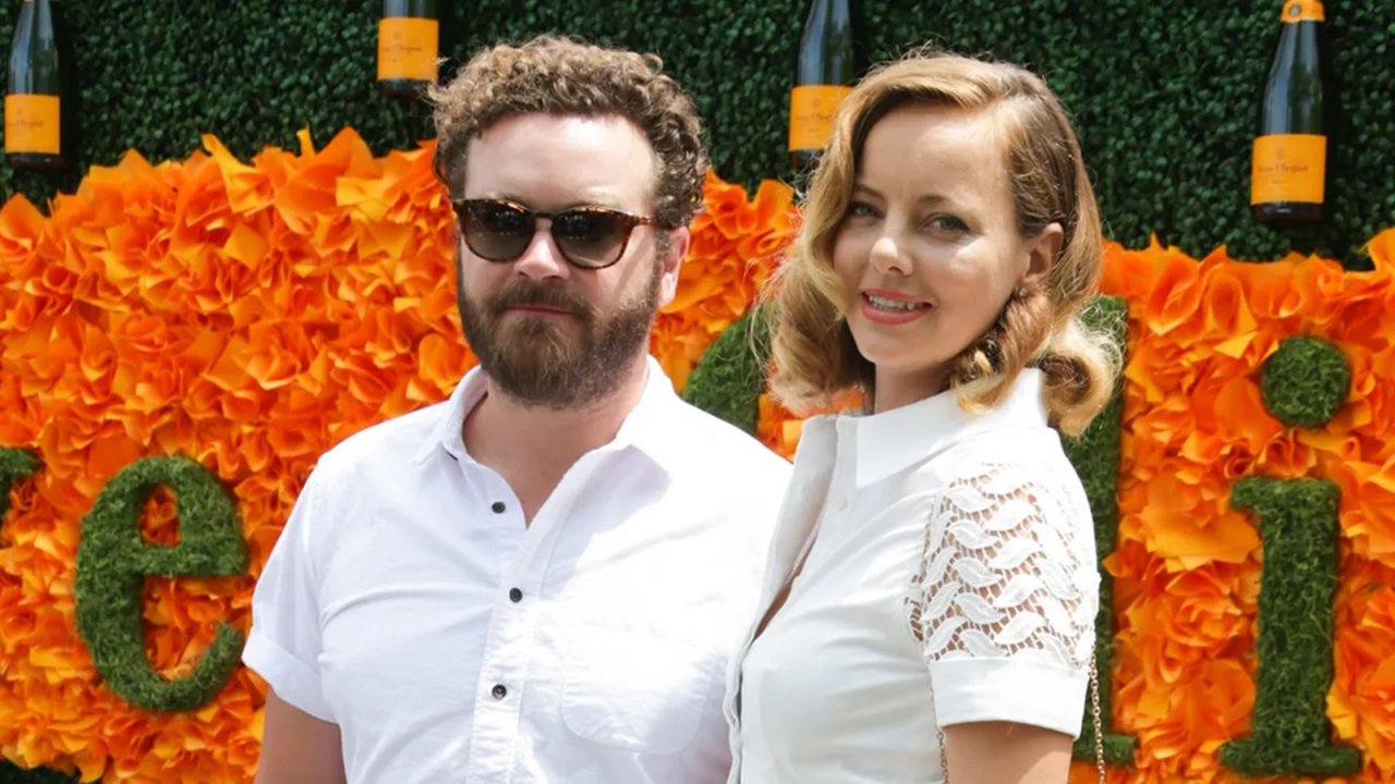 Danny Masterson: Bijou Phillips chiede il divorzio dall'attore