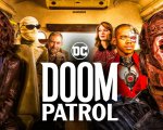 Doom Patrol: svelata la data d'uscita degli episodi finali della Stagione 4