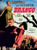 Locandina di Drango