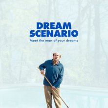 Locandina di Dream Scenario