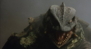 Gamera 3