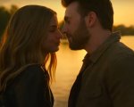 Ghosted, Chris Evans commenta il punteggio basso su Rotten Tomatoes: 'Potevamo farlo meglio'