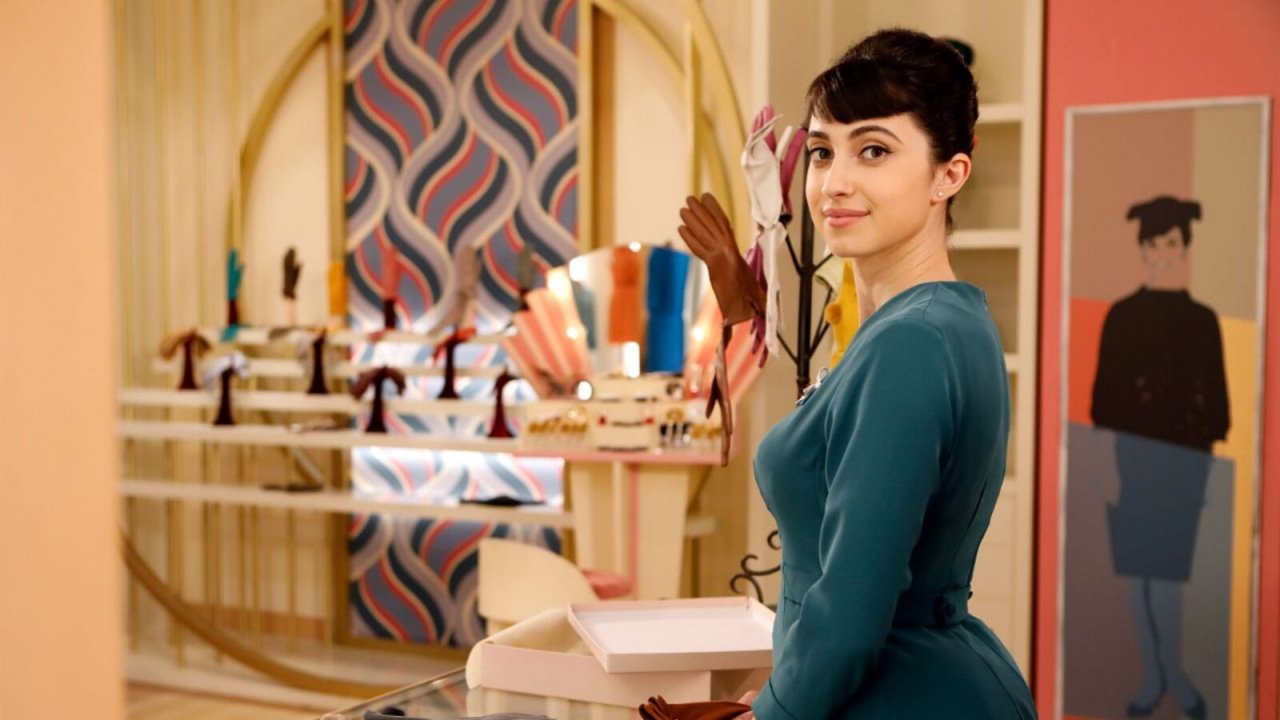 Il Paradiso delle signore 8 anticipazioni 21 settembre: Elvira gela Salvo,  Adelaide ha un crollo in pubblico