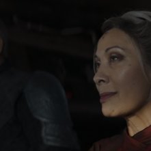 Ahsoka: Diana Lee Inosanto nel sesto episodio