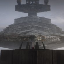 Ahsoka: una scena d'impatto del sesto episodio