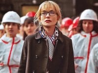 La verità secondo Maureen K., la recensione: la sindacalista di ferro di Isabelle Huppert