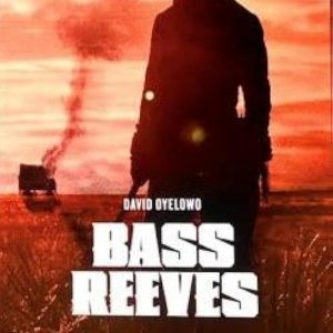 Locandina di Lawmen - La storia di Bass Reeves