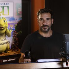 Leo: Edoardo Leo in una foto