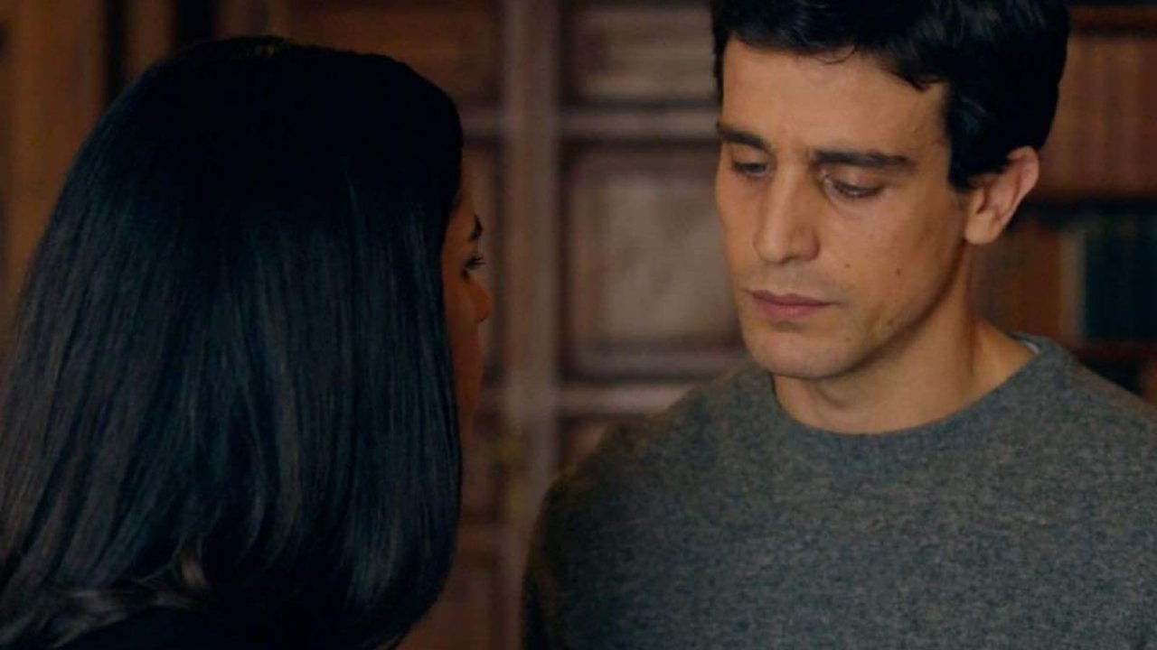 Maria Corleone su Canale 5: trama e cast della fiction della puntata del 20 settembre