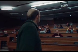 Dream Scenario - Trailer