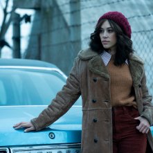 The Continental: un'inquadratura della serie