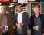 Old Dads: Bobby Cannavale e Bill Burr mattatori nel trailer della nuova commedia Netflix