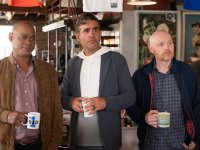 Old Dads: Bobby Cannavale e Bill Burr mattatori nel trailer della nuova commedia Netflix