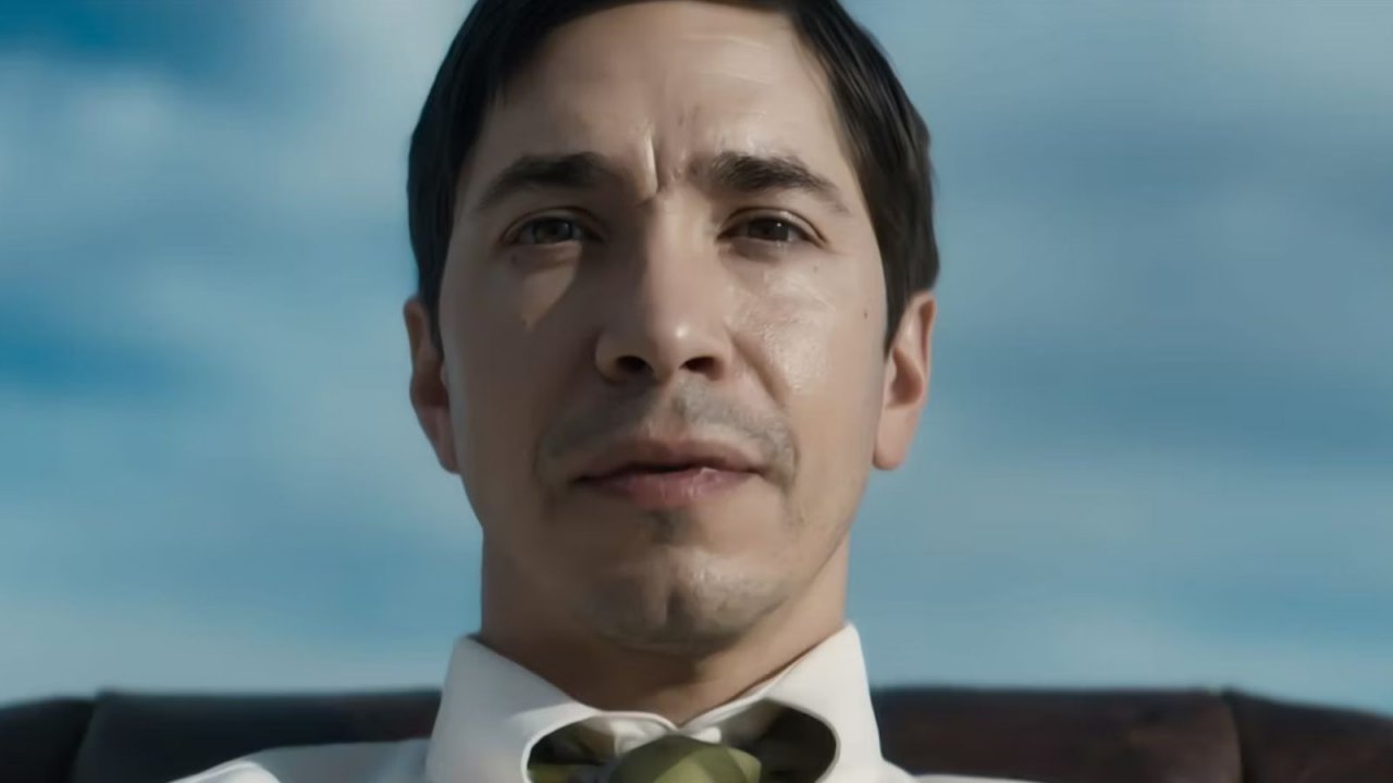 Piccoli brividi: trailer e poster italiano della serie con Justin Long tratta dai romanzi di R.L. Stine