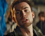 Chris Evans snobba la Marvel: 'Scott Pilgrim è il film nel quale mi sono divertito di più a recitare'