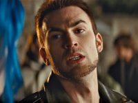 Chris Evans snobba la Marvel: 'Scott Pilgrim è il film nel quale mi sono divertito di più a recitare'